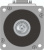 1370486 Шаговый двигатель EMMS-ST-87-M-S-G2 FESTO 1370486 Шаговый двигатель EMMS-ST-87-M-S-G2 FESTO