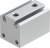 526906 Короткоходовый цилиндр ADVC-10-10-P-A FESTO