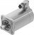 5255433 Серводвигатель EMMT-AS-80-M-LS-RS FESTO
