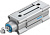 3660761 Стандартный цилиндр DSBC-40-30-D3-PPSA-N3 FESTO