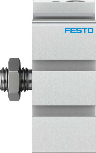 188258 Короткоходовый цилиндр AEVC-50-10-A-P FESTO 188258 Короткоходовый цилиндр AEVC-50-10-A-P FESTO