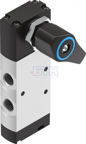 4106821 Переключаемый клапан VHEF-ES-B53E-G14 FESTO 4106821 Переключаемый клапан VHEF-ES-B53E-G14 FESTO