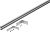 562632 Рейка для датчиков EAPR-S1-S-46-600/640-S FESTO