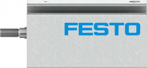 188061 Короткоходовый цилиндр AEVC-6-10-A-P-A FESTO 188061 Короткоходовый цилиндр AEVC-6-10-A-P-A FESTO