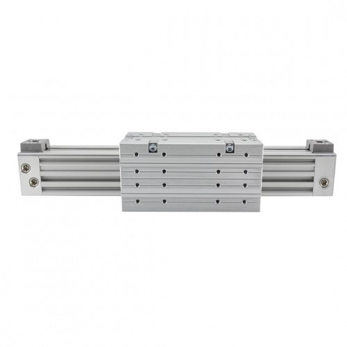 Бесштоковый пневмоцилиндр Z-050-FFYA-0100 Pemaks