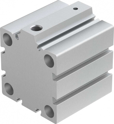 188257 Короткоходовый цилиндр AEVC-50-25-A-P-A FESTO