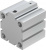 188257 Короткоходовый цилиндр AEVC-50-25-A-P-A FESTO