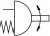 552893 Неполноповоротный привод DAPS-0240-090-RS3-F0710-CR FESTO