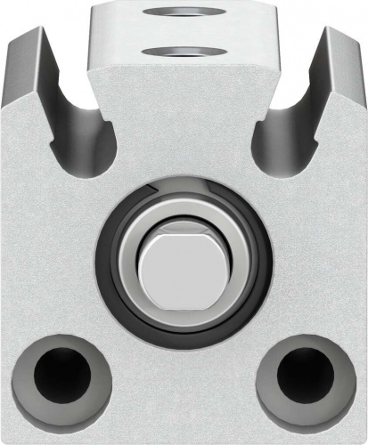 526906 Короткоходовый цилиндр ADVC-10-10-P-A FESTO