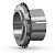 Закрепительная втулка H 3124 SKF