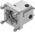 550929 Осевой набор EAMM-A-F30-55A FESTO