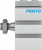 188247 Короткоходовый цилиндр ADVC-40-5-A-P FESTO 188247 Короткоходовый цилиндр ADVC-40-5-A-P FESTO