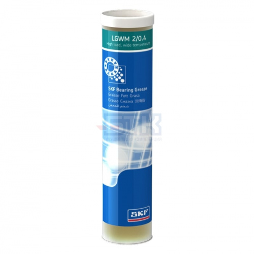 Смазка LGWM 2/0.4 SKF Смазка LGWM 2/0.4 SKF