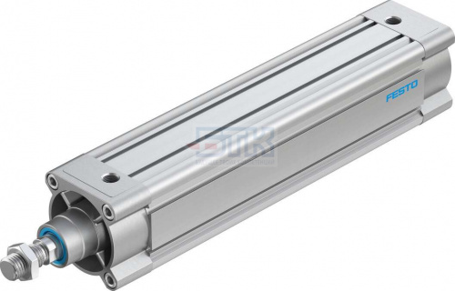 3656869 Стандартный цилиндр DSBC-80-320-D3-PPSA-N3 FESTO