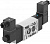 577282 Распределитель с электроуправлением VSNC-F-B52-D-G14-FN-1A1-EX4-A FESTO