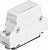 1589339 Штекерная розетка NEFF-S1G44LB FESTO