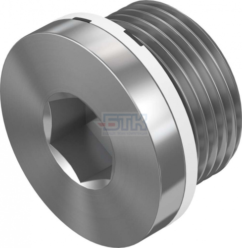 3572 Заглушка B-3/4 FESTO 3572 Заглушка B-3/4 FESTO