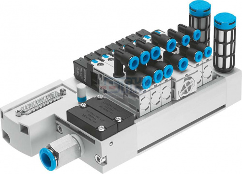 553983 Пневмоостров VTUB-12 FESTO