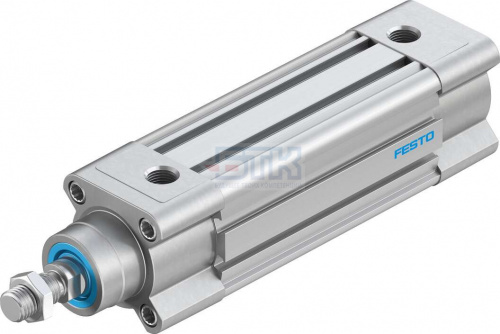 3660766 Стандартный цилиндр DSBC-40-80-D3-PPSA-N3 FESTO 3660766 Стандартный цилиндр DSBC-40-80-D3-PPSA-N3 FESTO