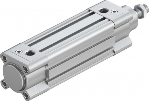 3660622 Стандартный цилиндр DSBC-40-80-D3-PPVA-N3 FESTO 3660622 Стандартный цилиндр DSBC-40-80-D3-PPVA-N3 FESTO