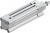 2123088 Пневмоцилиндр DSBC-32-70-PPSA-N3 FESTO 2123088 Пневмоцилиндр DSBC-32-70-PPSA-N3 FESTO