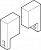 1180954 Губки захвата BUB-HGPD-80 FESTO