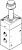 4514925 Клапан VOFC-L-M52-M-G14-F19 FESTO