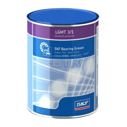 Смазка LGMT 3/1 SKF Смазка LGMT 3/1 SKF