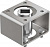 8085026 Монтажный набор DARQ-K-Z-F10S22-F05S14-R13 FESTO