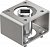 8085026 Монтажный набор DARQ-K-Z-F10S22-F05S14-R13 FESTO