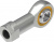 9258 Шарнирная головка SGS-M16 FESTO