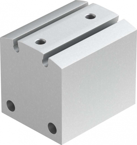 188184 Короткоходовый цилиндр ADVC-25-15-A-P-A FESTO