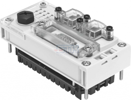 3472765 Блок управления CPX-CEC-M1-V3 FESTO 3472765 Блок управления CPX-CEC-M1-V3 FESTO
