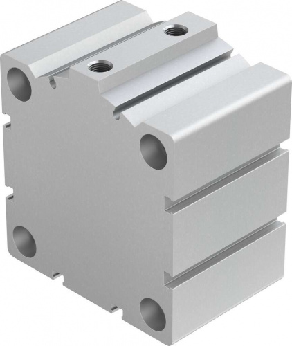 188309 Короткоходовый цилиндр ADVC-80-15-I-P-A FESTO