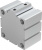 188309 Короткоходовый цилиндр ADVC-80-15-I-P-A FESTO