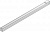 8062833 Пассивная направляющая ELFC-KF-80-1500 FESTO