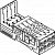 546804 Монтажная плита VMPA1-AP-4-1-EMM-8 FESTO