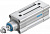 1376305 Пневмоцилиндр DSBC-50-50-PPSA-N3 FESTO
