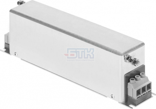 3947275 Сетевой фильтр CADF-C15-11A-P3 FESTO