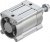 1755619 Стандартный цилиндр DSBC-125- -PPSA-N3 FESTO 1755619 Стандартный цилиндр DSBC-125- -PPSA-N3 FESTO