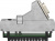 8110370 Интерфейс CPX-M-FB44 FESTO 8110370 Интерфейс CPX-M-FB44 FESTO