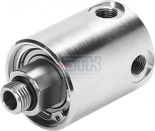 539292 Поворотный коллектор GF-1/2-1/4 FESTO 539292 Поворотный коллектор GF-1/2-1/4 FESTO