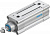 1383581 Пневмоцилиндр DSBC-63-80-PPVA-N3 FESTO