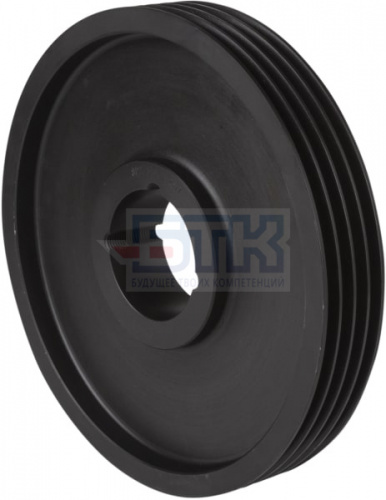Клиновый шкив PHP 4SPZ190TB SKF Клиновый шкив PHP 4SPZ190TB SKF