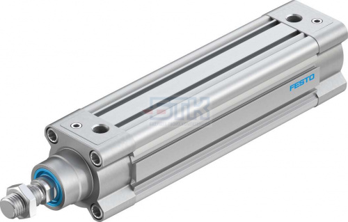 3659478 Стандартный цилиндр DSBC-50-160-D3-PPVA-N3 FESTO 3659478 Стандартный цилиндр DSBC-50-160-D3-PPVA-N3 FESTO
