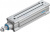 3659478 Стандартный цилиндр DSBC-50-160-D3-PPVA-N3 FESTO 3659478 Стандартный цилиндр DSBC-50-160-D3-PPVA-N3 FESTO
