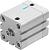 536303 Компактный цилиндр ADN-40-25-I-P-A FESTO