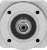 2297684 Передаточный модуль EMGA-40-P-G3-EAS-40 FESTO