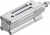 1376467 Пневмоцилиндр DSBC-32-25-PPSA-N3 FESTO