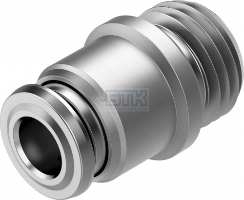 8085664 Штуцер с цанговым соединением NPQR-DK-G14-Q6 FESTO 8085664 Штуцер с цанговым соединением NPQR-DK-G14-Q6 FESTO